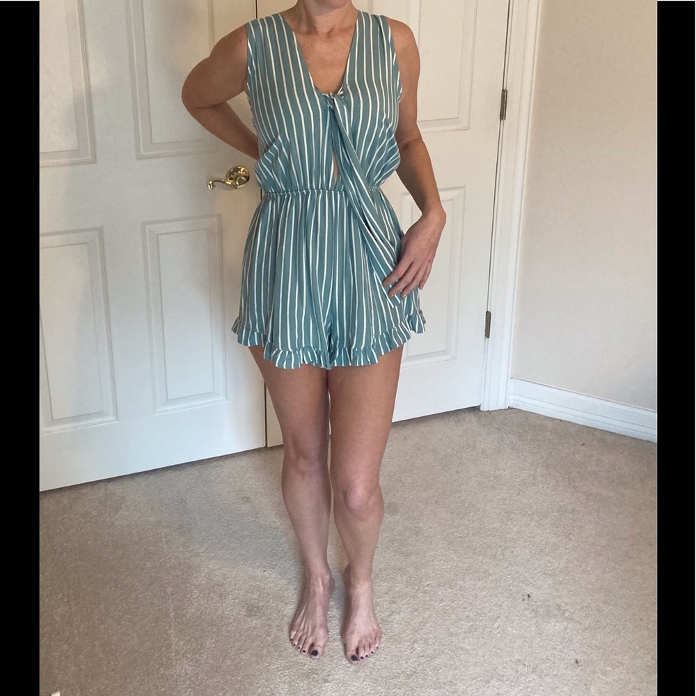Romper - Picture 4 of 12